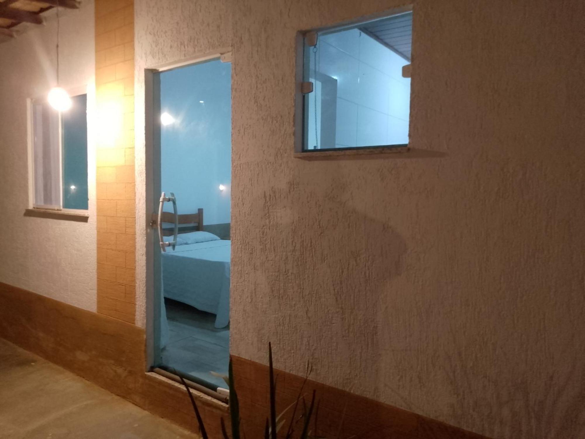 Suites Inn Buzios Da Dra 외부 사진