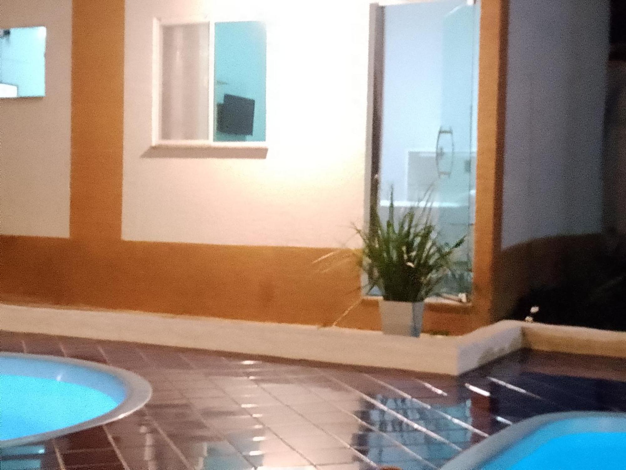 Suites Inn Buzios Da Dra 외부 사진