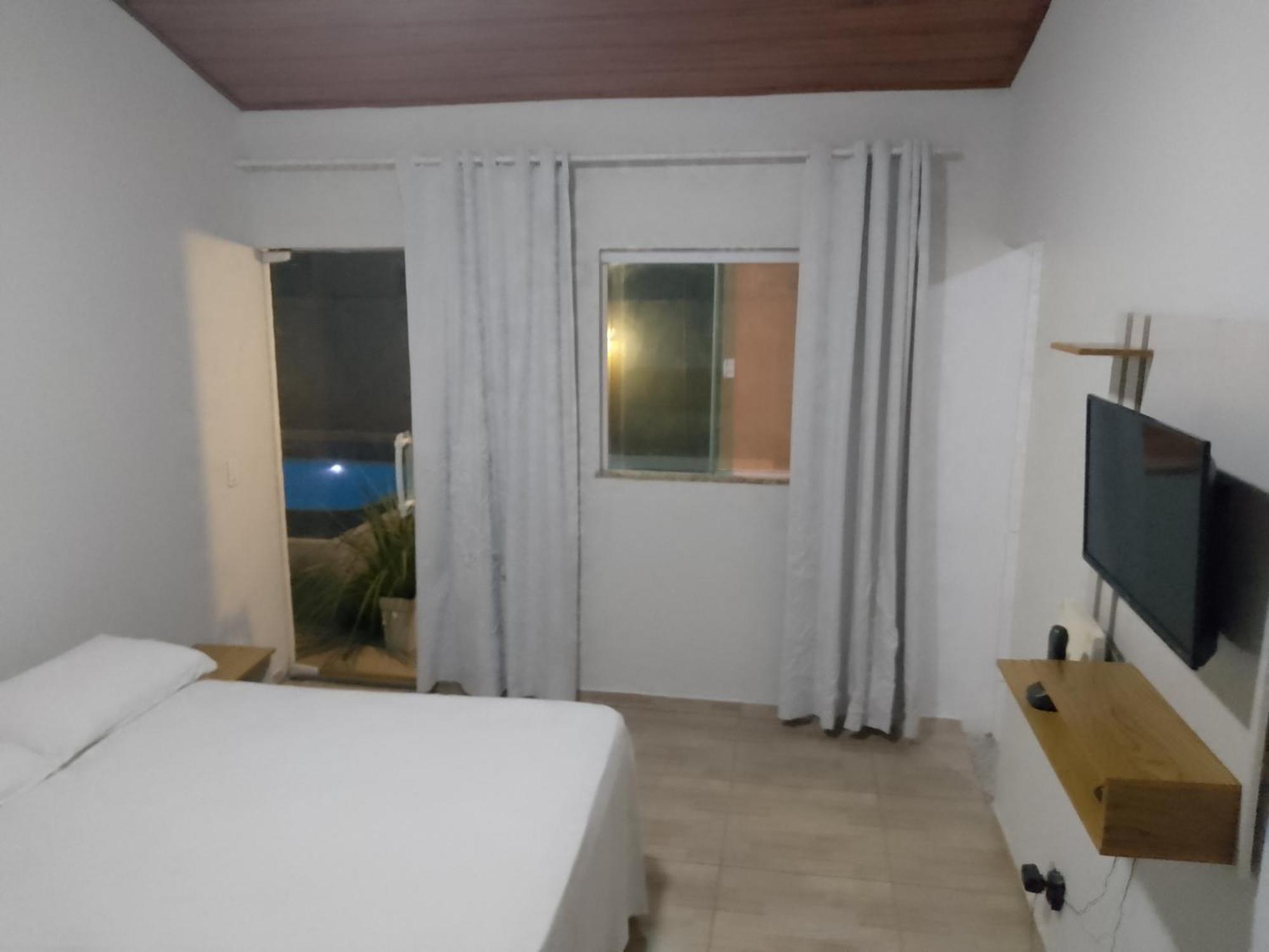 Suites Inn Buzios Da Dra 외부 사진