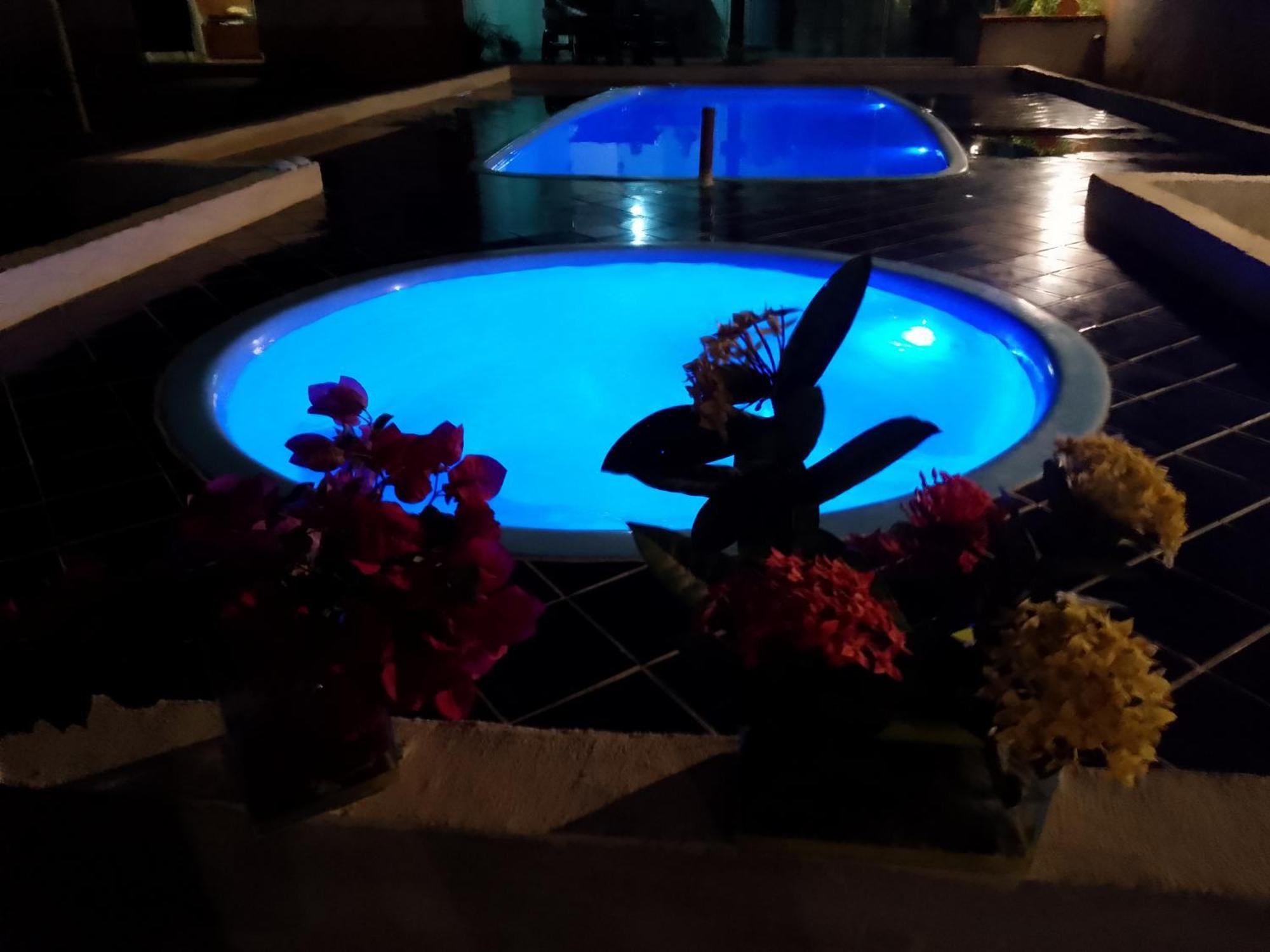Suites Inn Buzios Da Dra 외부 사진