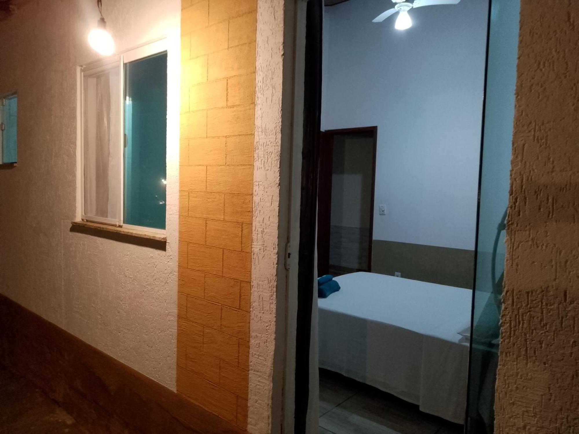 Suites Inn Buzios Da Dra 외부 사진