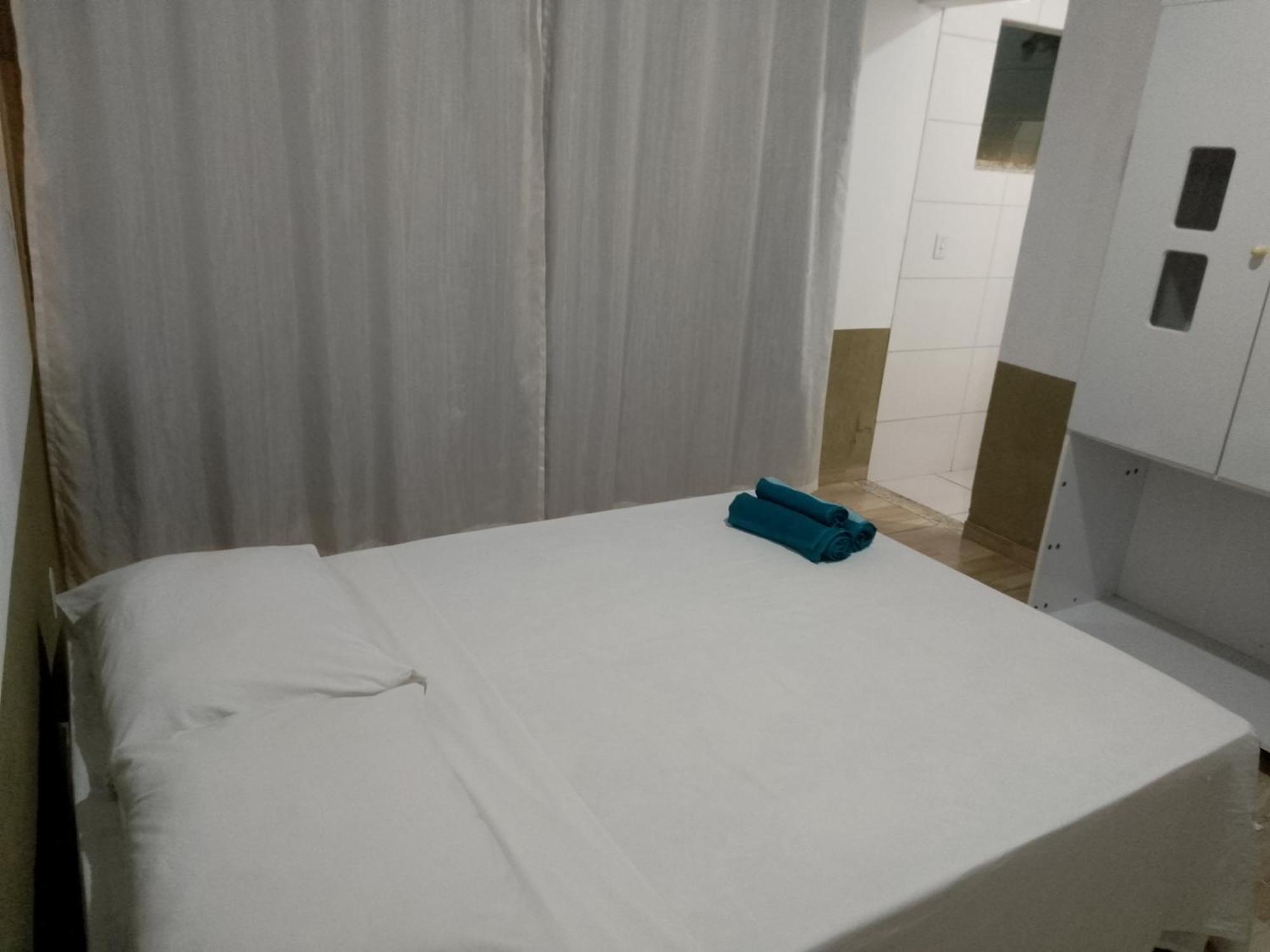 Suites Inn Buzios Da Dra 외부 사진