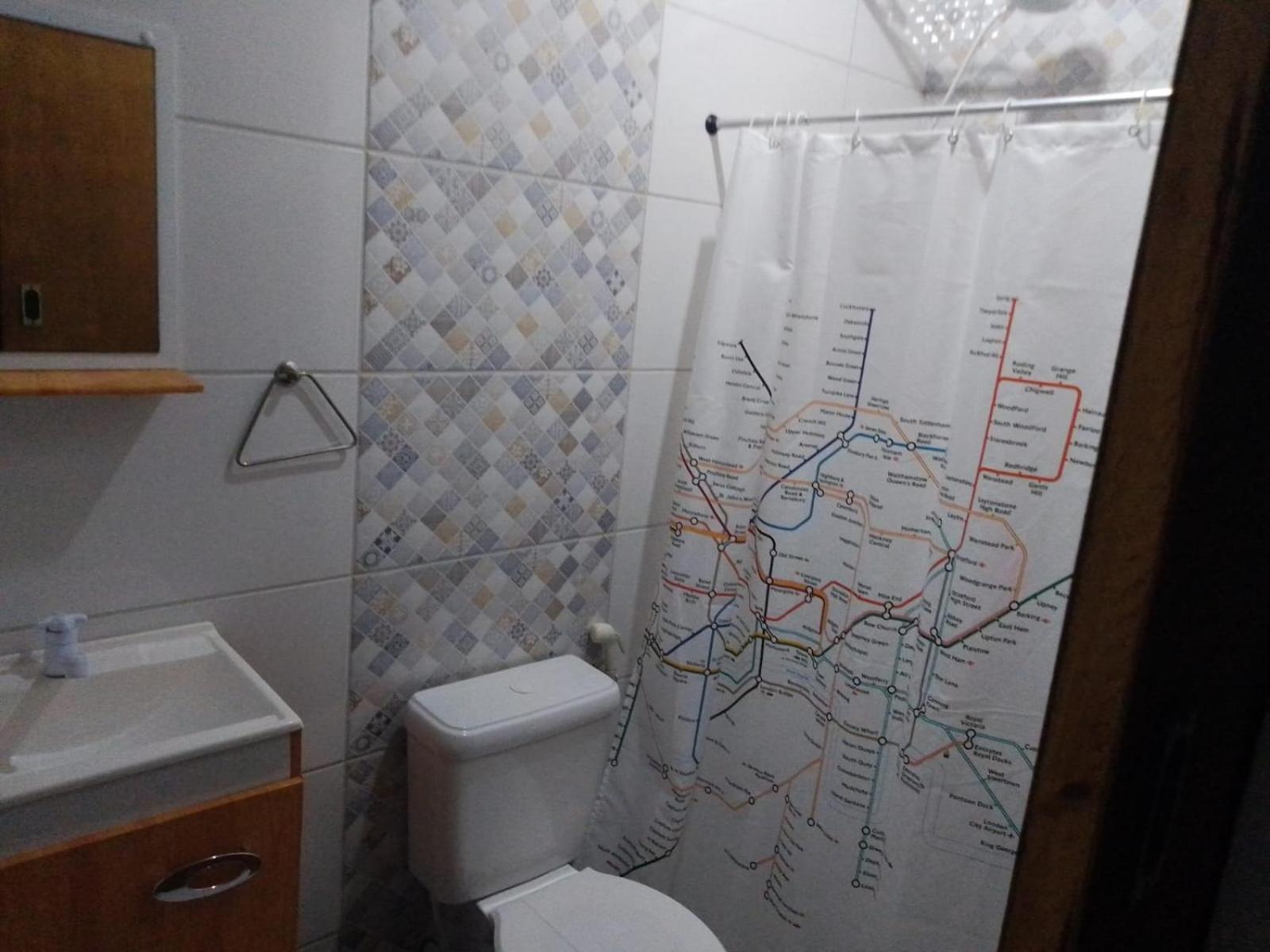 Suites Inn Buzios Da Dra 객실 사진