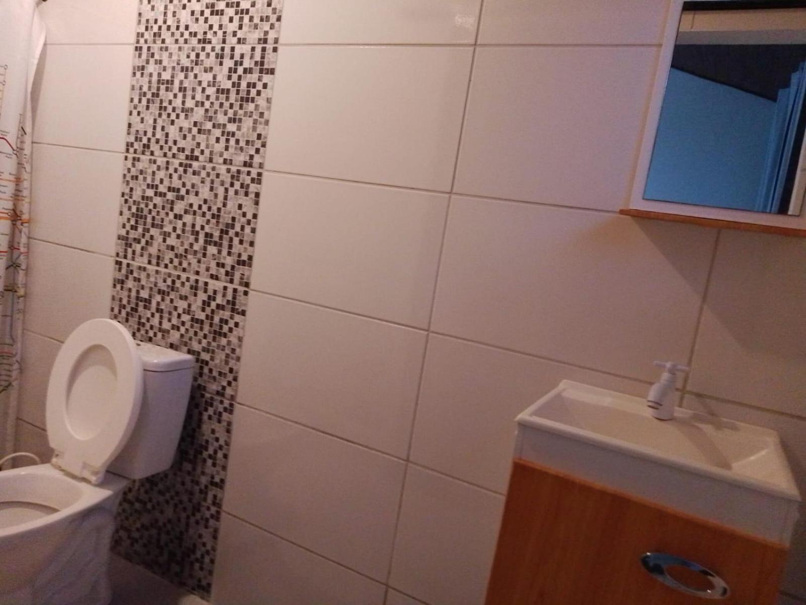 Suites Inn Buzios Da Dra 외부 사진