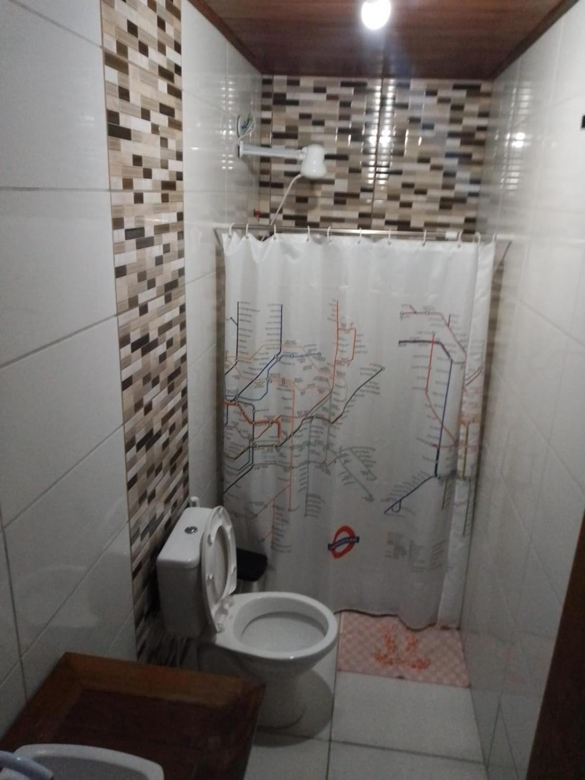 Suites Inn Buzios Da Dra 외부 사진