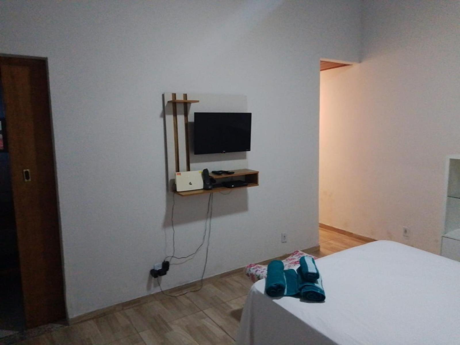 Suites Inn Buzios Da Dra 외부 사진