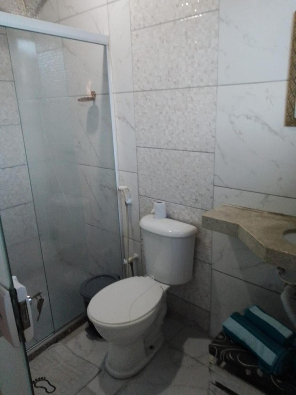 Suites Inn Buzios Da Dra 외부 사진