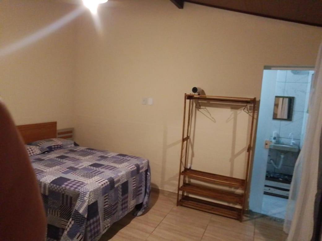 Suites Inn Buzios Da Dra 외부 사진